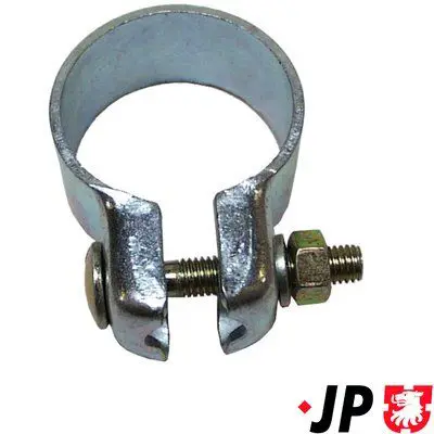 1121400700 Хомут VW GOLF II 46.7mm