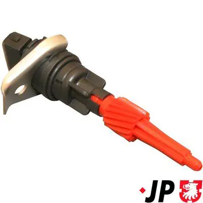 1197200400 Привод спидометра JP GROUP 