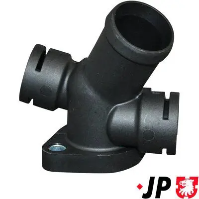 JP GROUP 1114504500 Фланец системы охлаждения VAG