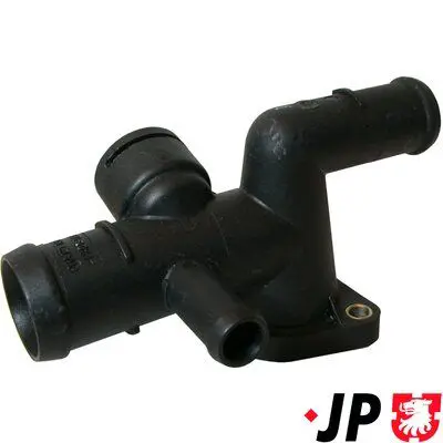 JP GROUP 1114503800 Фланец системы охлаждения VAG