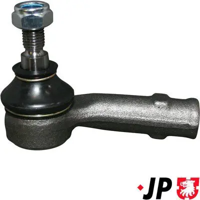 JP GROUP 1144601770 Наконечник поперечной рулевой