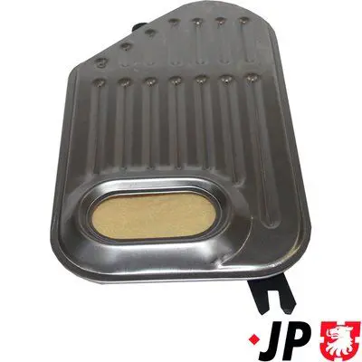JP GROUP 1131900500 Фильтр АКПП AUDI A4/A6/A8 94-