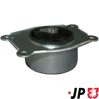 1217900370 ПОДУШКА ДВИГ ЛЕВ OPL ASTRA G