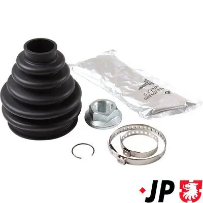 JP GROUP 1543600310 Пыльник ШРУСа FORD FOCUS