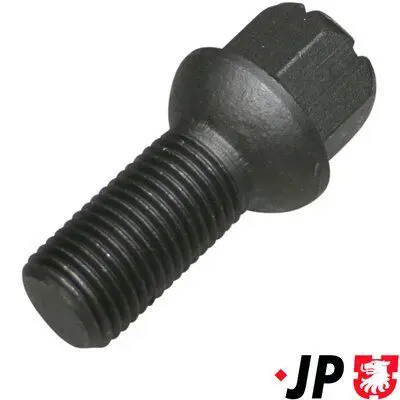 JP GROUP 1160400500 Болт колесный 1160400500