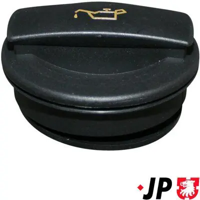JP GROUP 1113650500 Крышка маслозаливной горловины