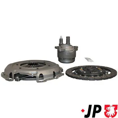 JP GROUP 1530405310 Комплект сцепления