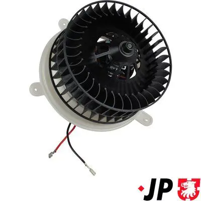 JP GROUP 1326100800 Мотор печки MB