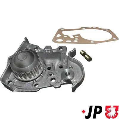 JP GROUP 4314100300 Водяной насос