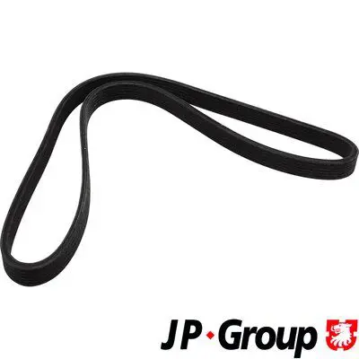 JP GROUP 4918100300 Поликлиновой ремень