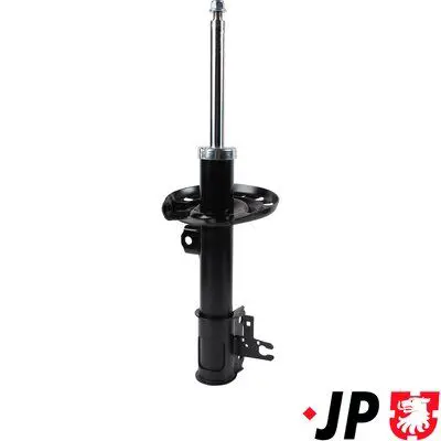 JP Group 1242104470 Амортизатор