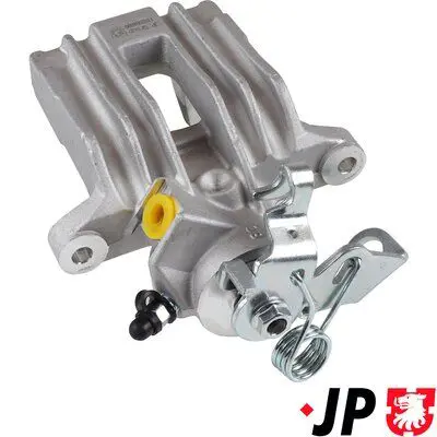 JP Group 1162004880 СУППОРТ ПРАВ VAG