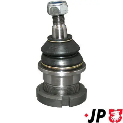 JP Group 1340300400 Опора шаровая 1340300400