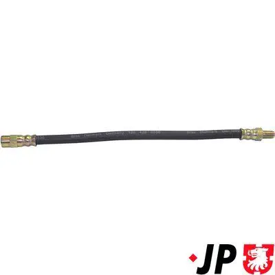 JP Group 1361700300 Шланг тормозной задний L=R MB