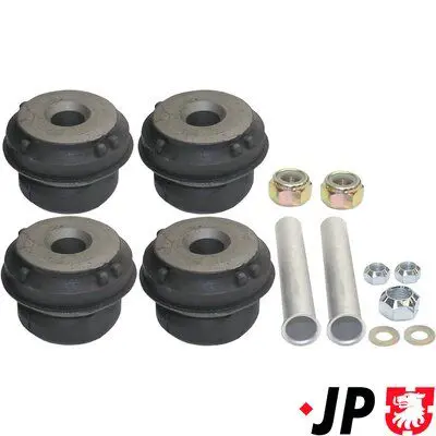 JP Group 1340200510 Ремкомплект, поперечный рычаг