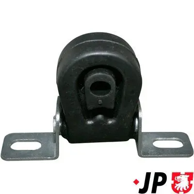 JP GROUP 1121600300 Кронштейн крепления глушителя