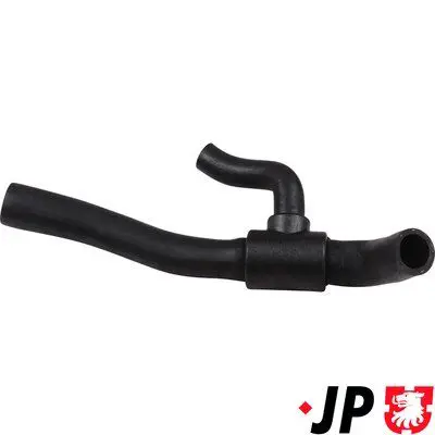 JP GROUP 1114309400 Патрубок системы охлаждения VW