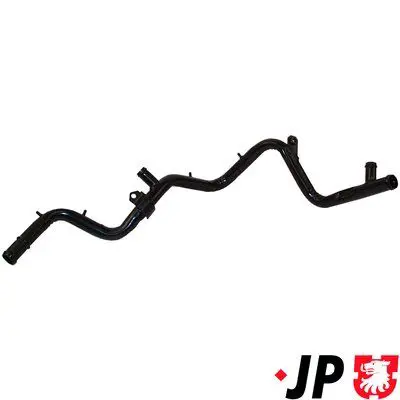 JP GROUP 1114400300 Патрубок VW