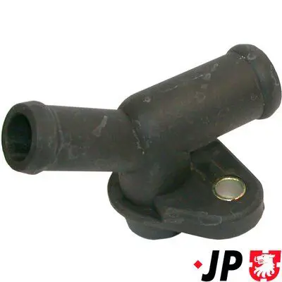JP GROUP 1114504700 Фланец системы охлаждения VW
