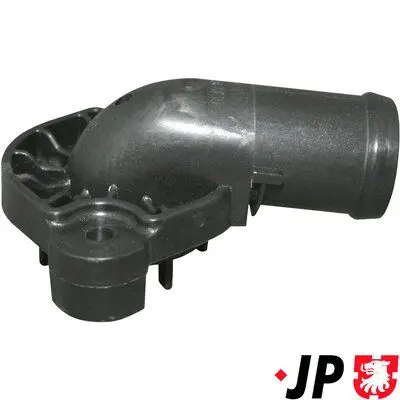 JP GROUP 1114505800 Фланец системы охлаждения VAG