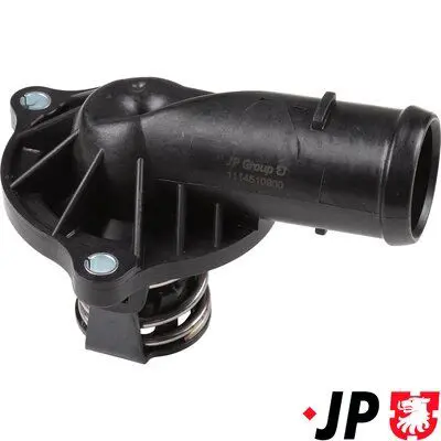 JP GROUP 1114510900 Корпус термостата