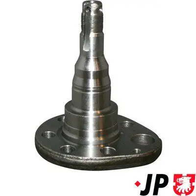 JP GROUP 1151400970 Задняя цапфа l
