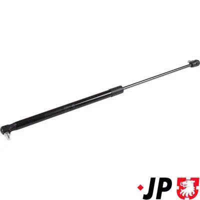 JP GROUP 1181203100 Газовая пружина, крышка