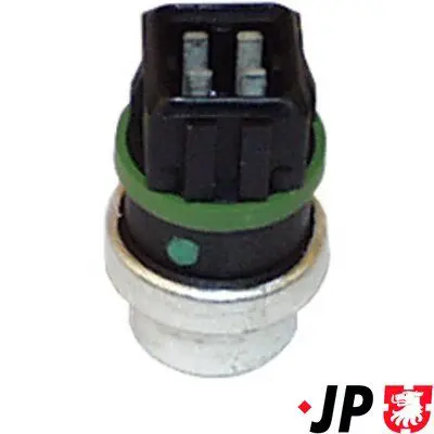 JP GROUP 1193100700 Датчик температуры охлаждающей