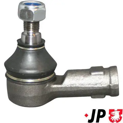 JP GROUP 1344601400 Наконечник рулевой тяги MB