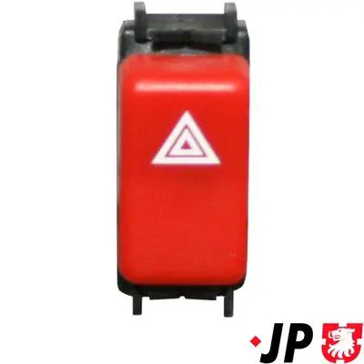 JP GROUP 1396300100 САЛЬНИК