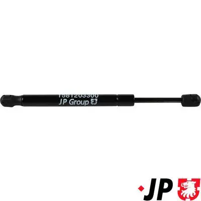 JP GROUP 1581203300 Амортизатор крышки багажника