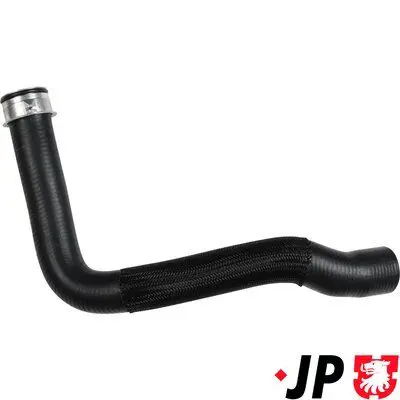 JP Group 1314303400 Патрубок радиатора