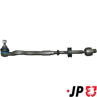 JP Group 1444400570 Поперечная рулевая тяга
