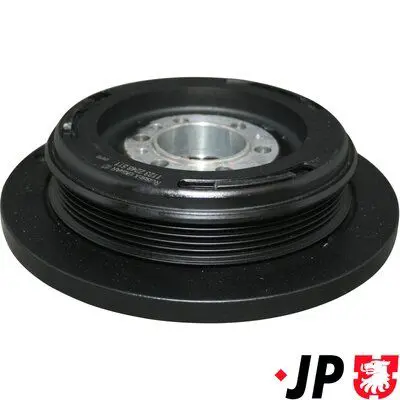JP GROUP 1418300200 Шкив коленвала