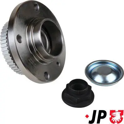 JP GROUP 1441400100 Ступица колеса