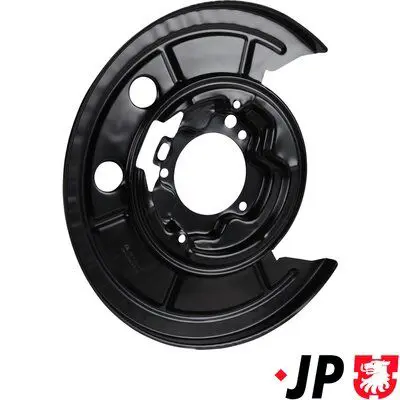 JP GROUP 3164302180 Кожух тормозного диска FIAT