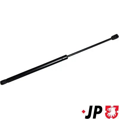 JP GROUP 1181202700 Газовая пружина, крышка