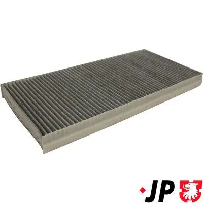 JP GROUP 1328102700 Фильтр, воздух во внутренном
