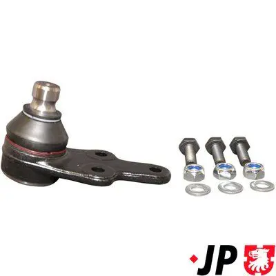JP GROUP 1540302000 Опора шаровая FORD MONDEO