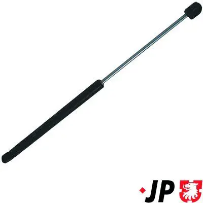 JP Group 1281201100 Газовая пружина, крышка
