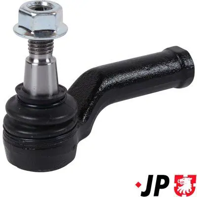 JP Group 1544603370 Наконечник рулевой левый