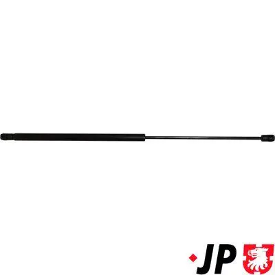 JP Group 1181206800 Газовая пружина, крышка
