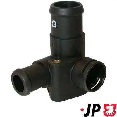 JP GROUP 1114501100 Фланец системы охлаждения VAG