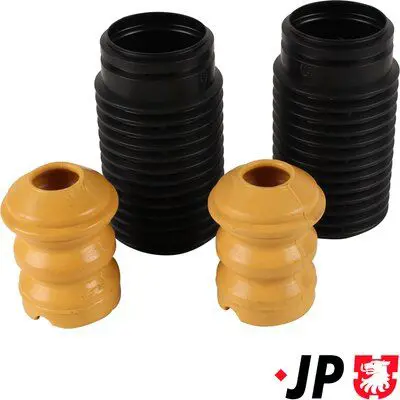 JP GROUP 1142701110 Dust cover kit, shock absorber