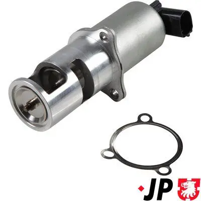 JP GROUP 4319900300 Клапан возврата ОГ