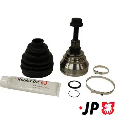 JP Group 1143300510 ШРУС AUDI A3 II/SKODA/VW GOLF