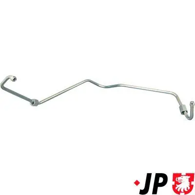 JP Group 1117600100 Трубка масляная