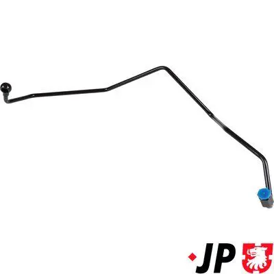 JP Group 1117600900 Трубка подачи масла VAG
