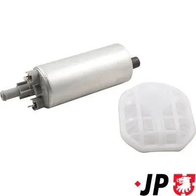 JP Group 1215200100 Топливный насос