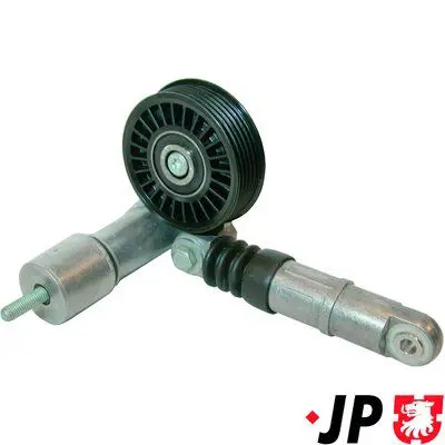 JP Group 1118201600 НАТЯЖИТЕЛЬ РЕМНЯ AUDI A4/A6/VW